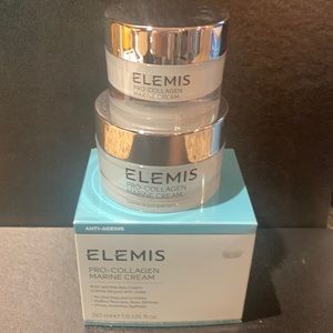 Elemis Pro Collagen Marine Cream Duo
